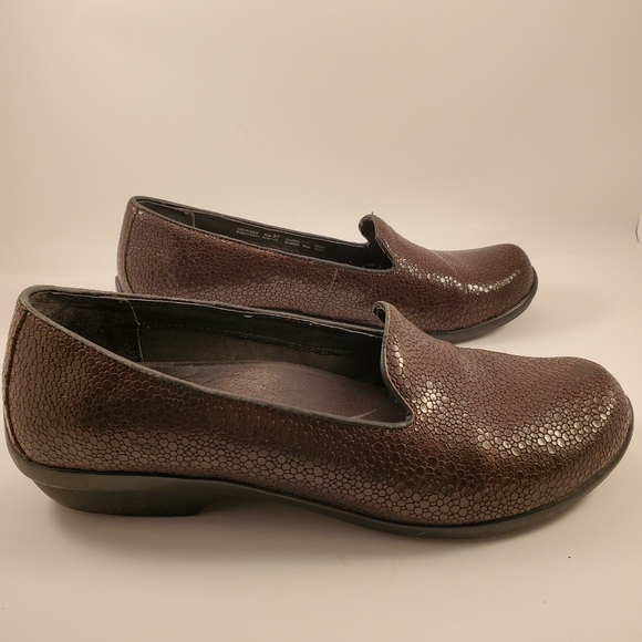 dansko olivia